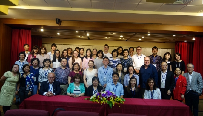 Tunghai Hosts International Conference on English Teaching and Learning